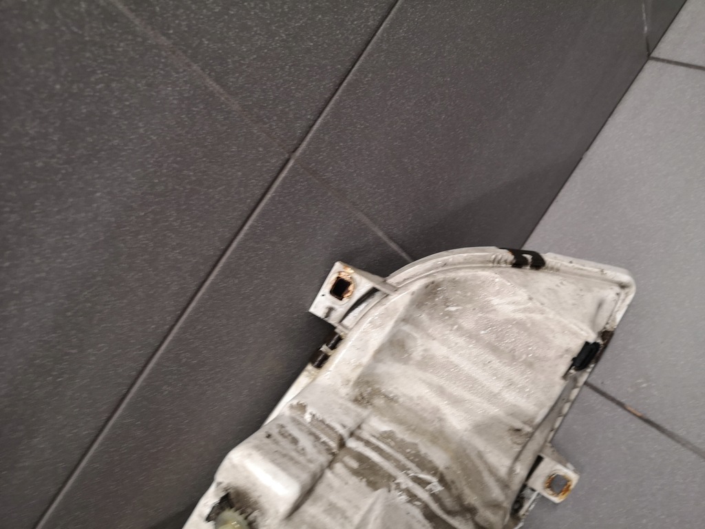 фото №13, Лампа лівий перед ford galaxy eu 7m1941015e