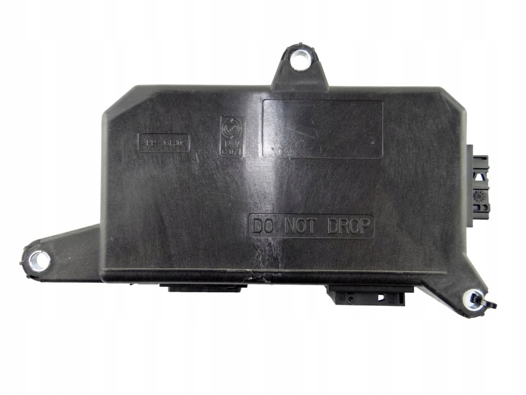 фото №1, Модуль двері правий перед fiat stilo 51714519