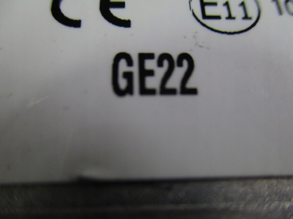 фото №5, Радіо навігація hyundai tucson iv 96560-cz060ret