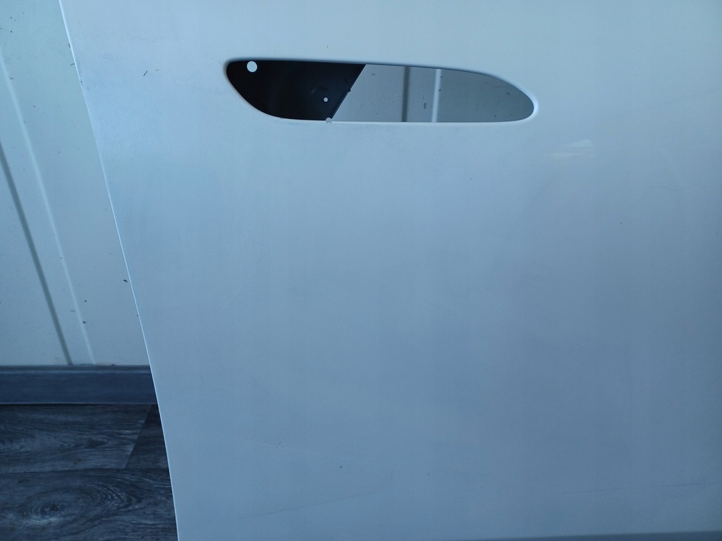 фото №13, Дверь --- mercedes eqs w296 x296 a296 296 suv -- передние правое