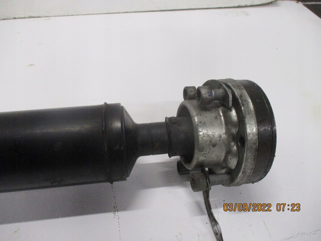 фото №5, Wał привідний porsche macan 3,6fsi