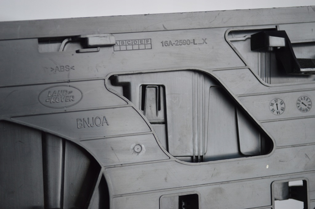 фото №12, Кронштейн pod кружки land rover discovery sport 0183786