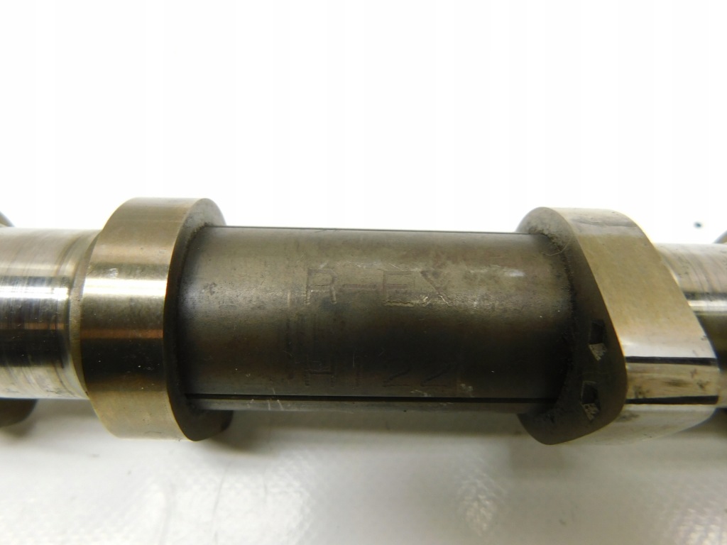 фото №6, Вал распределительного вала r-ex - subaru tribeca b9 legacy 3.6 h6