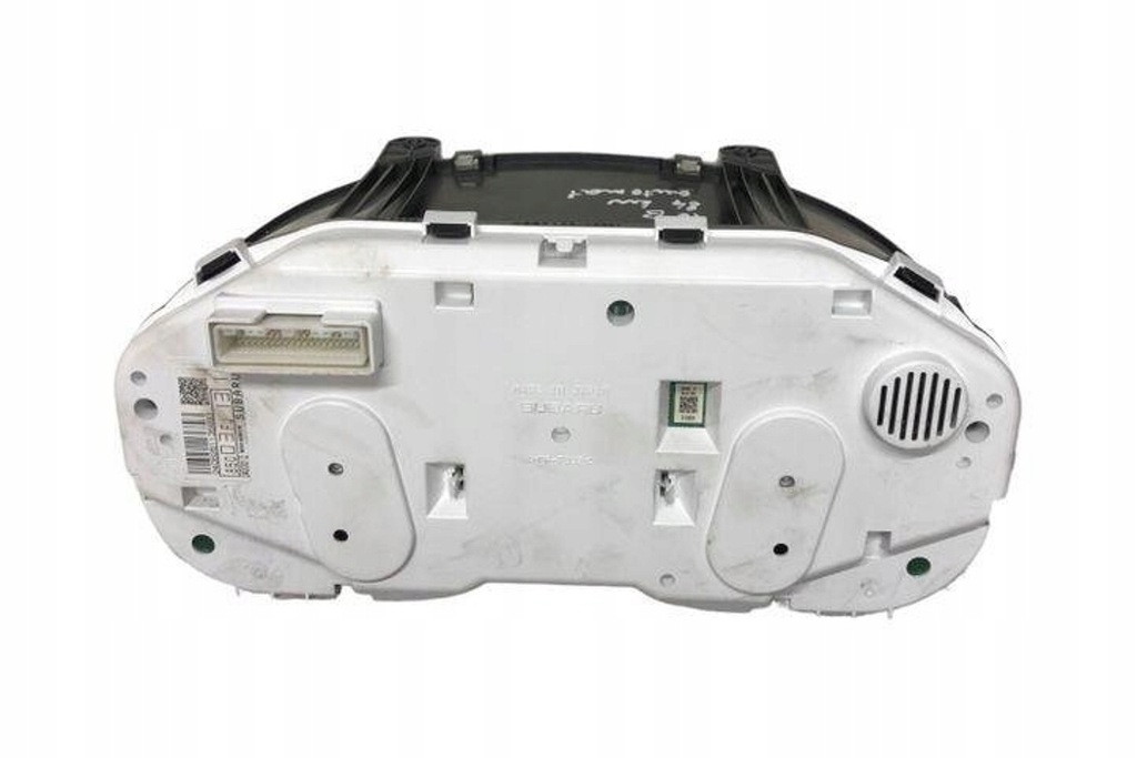 фото №8, Счетчик subaru xv _gp_ 85003fj131 1.6l бензиновый 84kw 2012