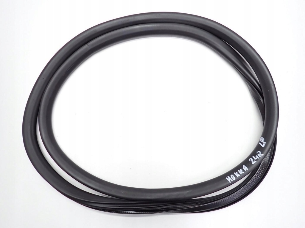 фото №1, Прокладка kar двері лівий перед opel mokka ii b 24r