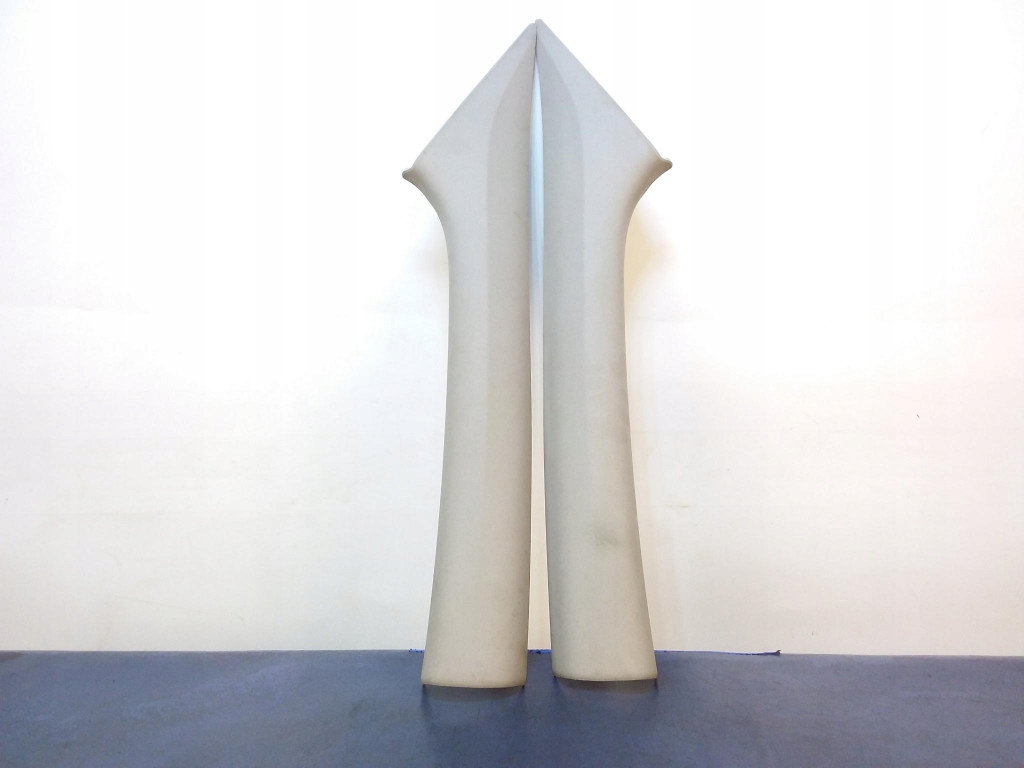 Купить Opel astra k комплект защита передний стойка