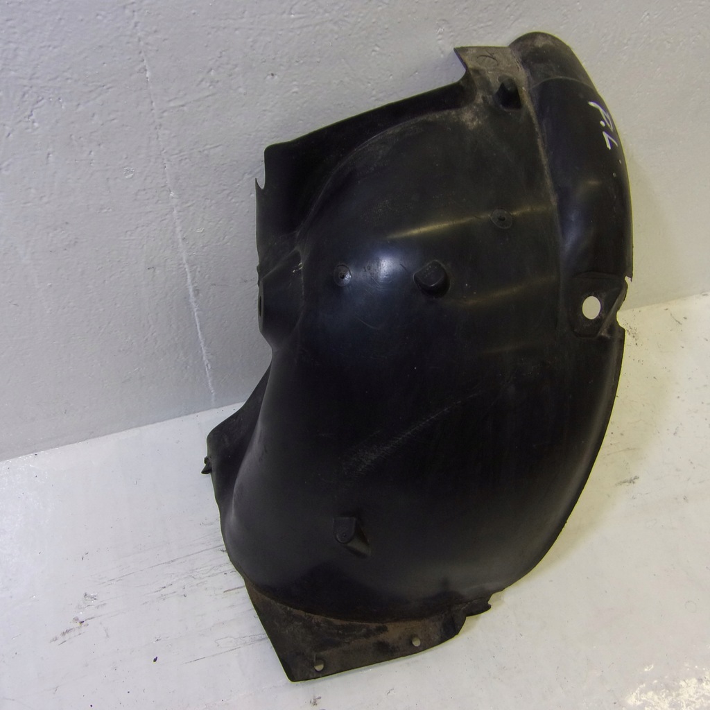 фото №1, Підкрилок ліва передні renault clio 3