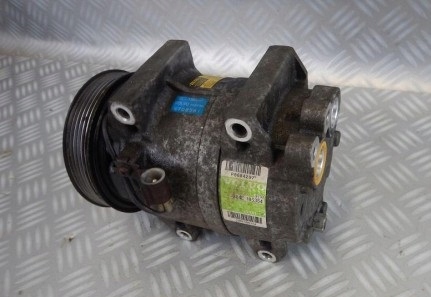 фото №1, Volvo s80 03-06 lift 2.5 t компресор кондиціонера