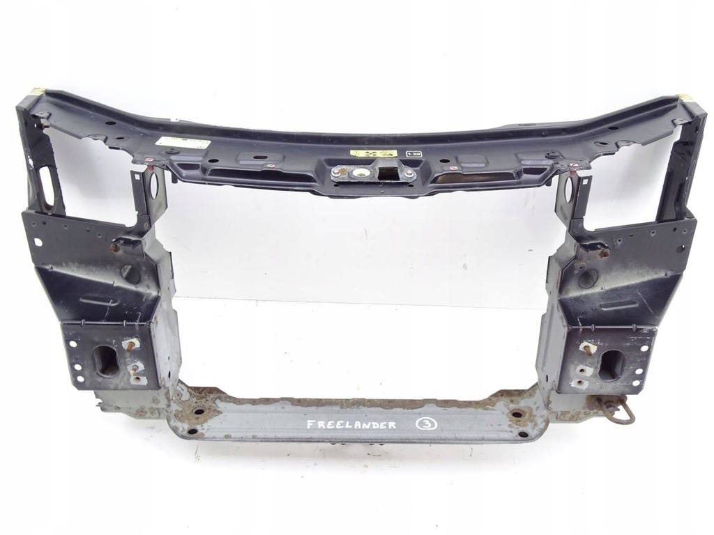 фото №1, Land rover freelander i 96-06 pas передний