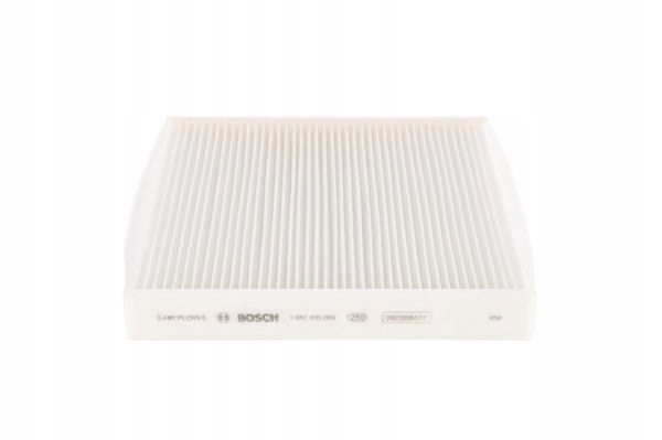 фото №1, Фильтр кабины iveco daily v daily vi 2.3d-electric 09.11- bosch