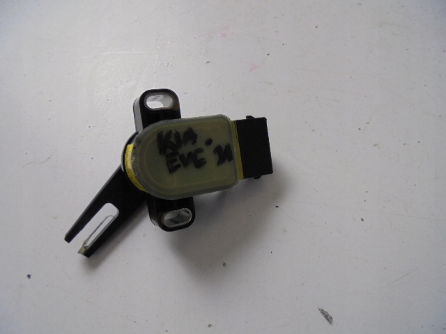 фото №1, Датчик педалі гальма kia ev6 електрик 2021 r