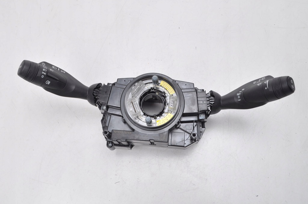 фото №1, Volvo v60 ii переключатель комбинированный лента 32266029