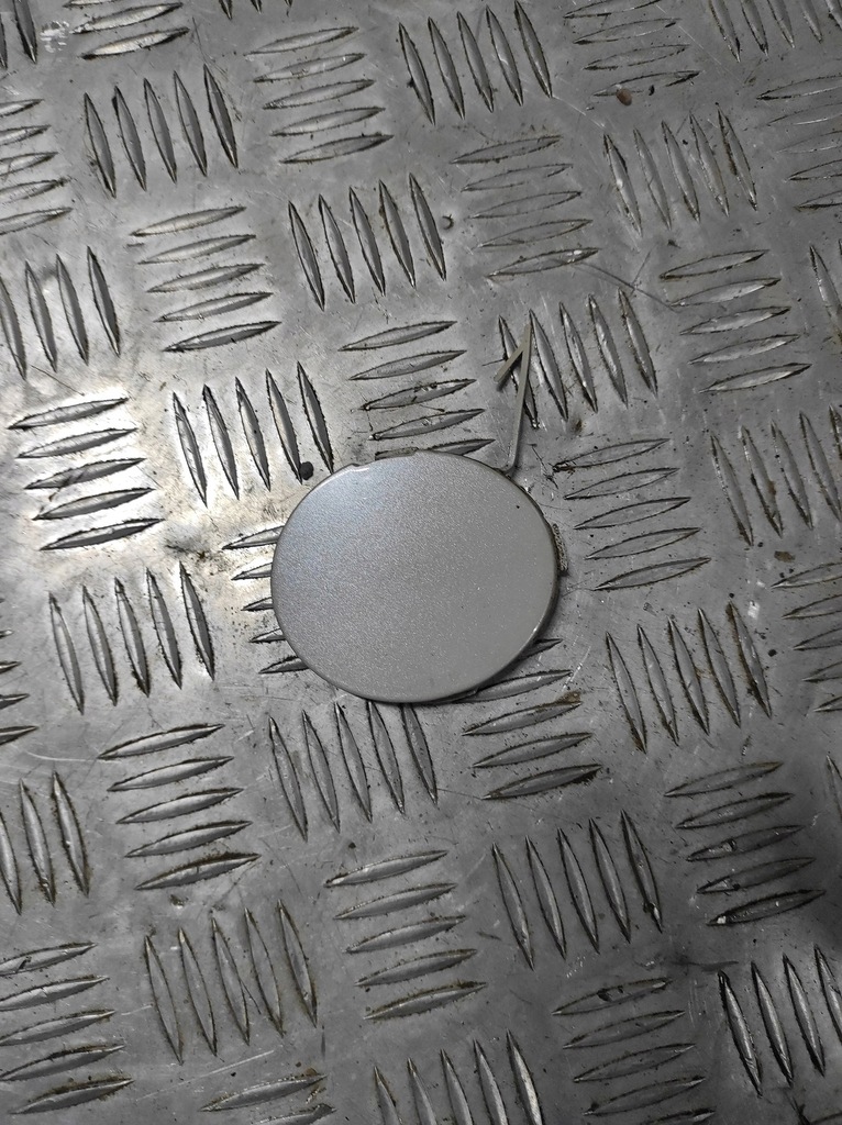 фото №1, Toyota gt86 заглушка фаркоп бампера бампер