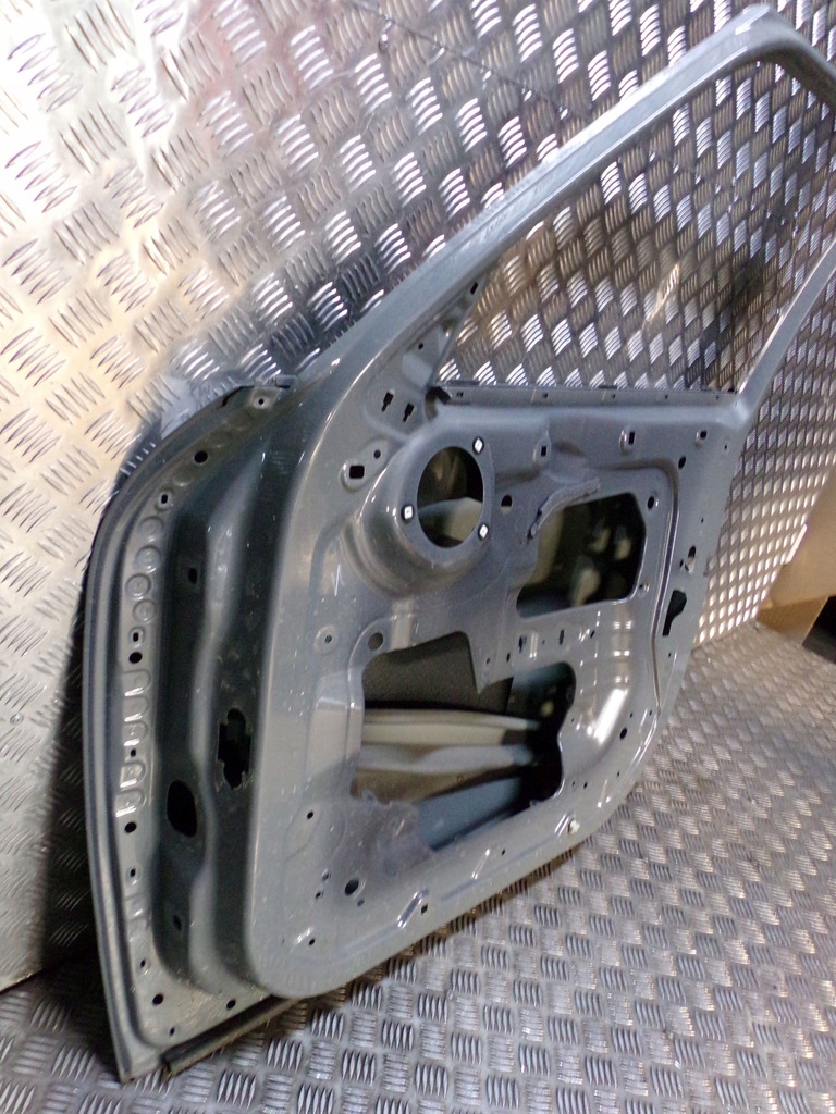 фото №7, Mini countryman f60 дверь правый перед