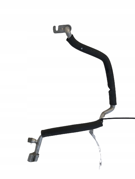 фото №1, Шланг кондиционера toyota auris