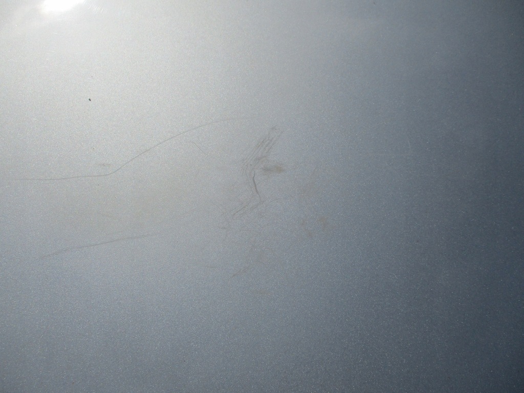 фото №5, Капот кришка двигуна bmw z4 i lift e85 2008 354/7