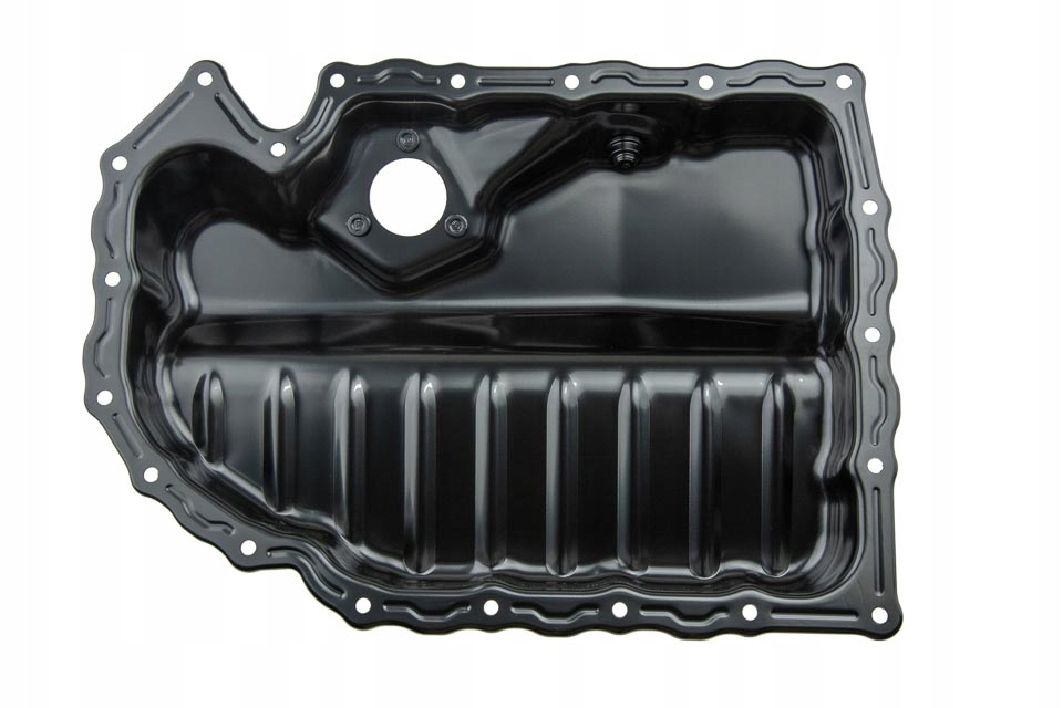 фото №11, Nty bmo-vw-020 поддон масляная