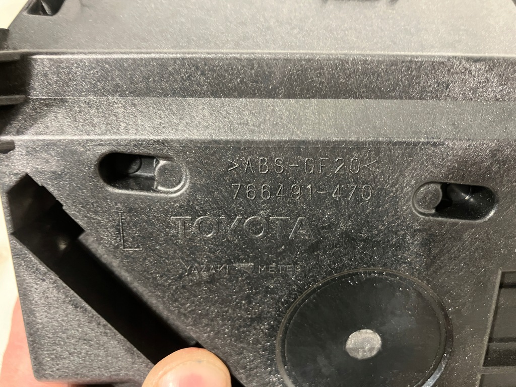 фото №8, Prius plus + дисплей проектор hud head up дисплей