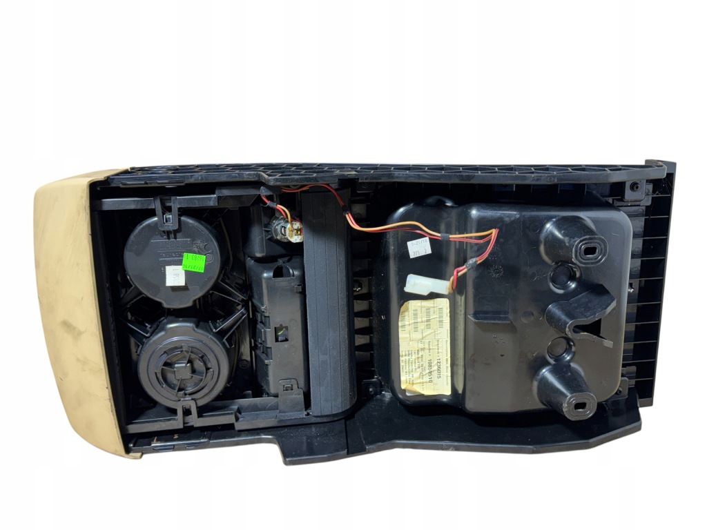 Тунель середній підсклянник сидіння задній задній bmw x6 e71 6954943 в Україні