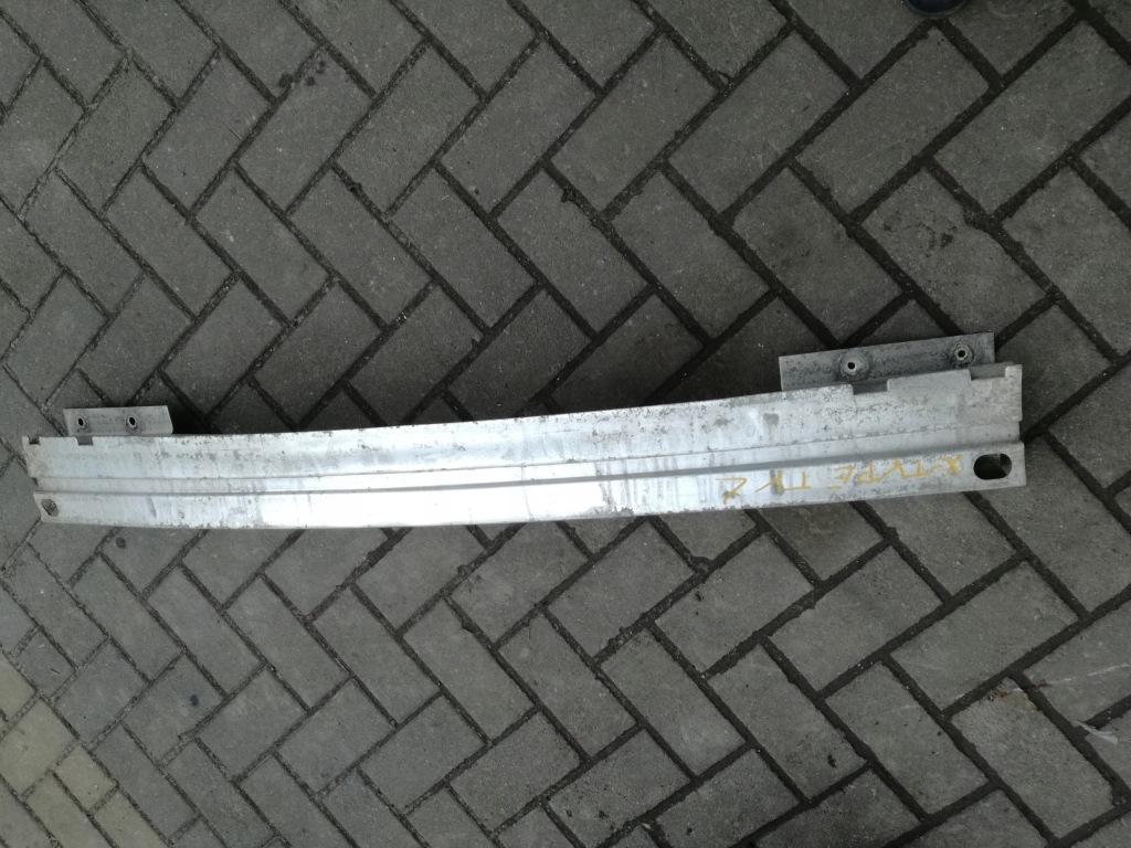 Купить Jaguar x-type 2001 - 2009 rok sedan балка бампера задняя