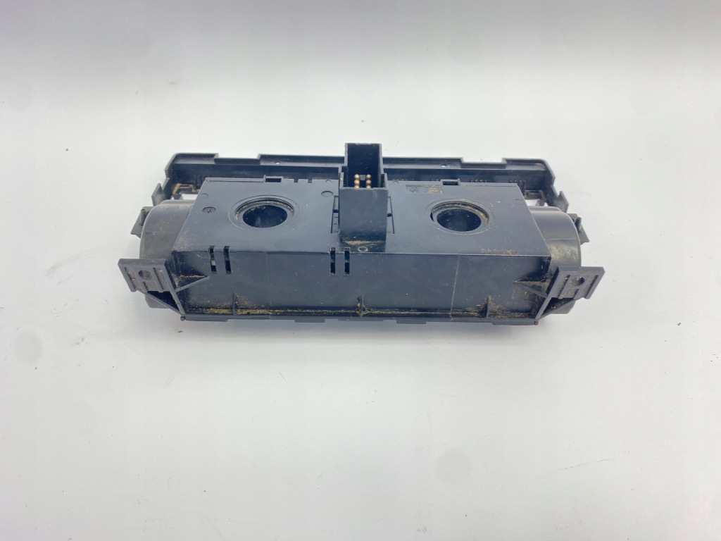 Панель управление температура отопления mercedes w124 1248302685 Доставка