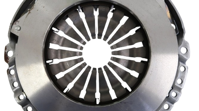 фото №8, Прижим сцепления sachs 3082 600 588 + диск сцепления sachs 1878 600 665