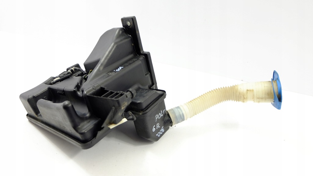 фото №9, Vw polo v бак омивача