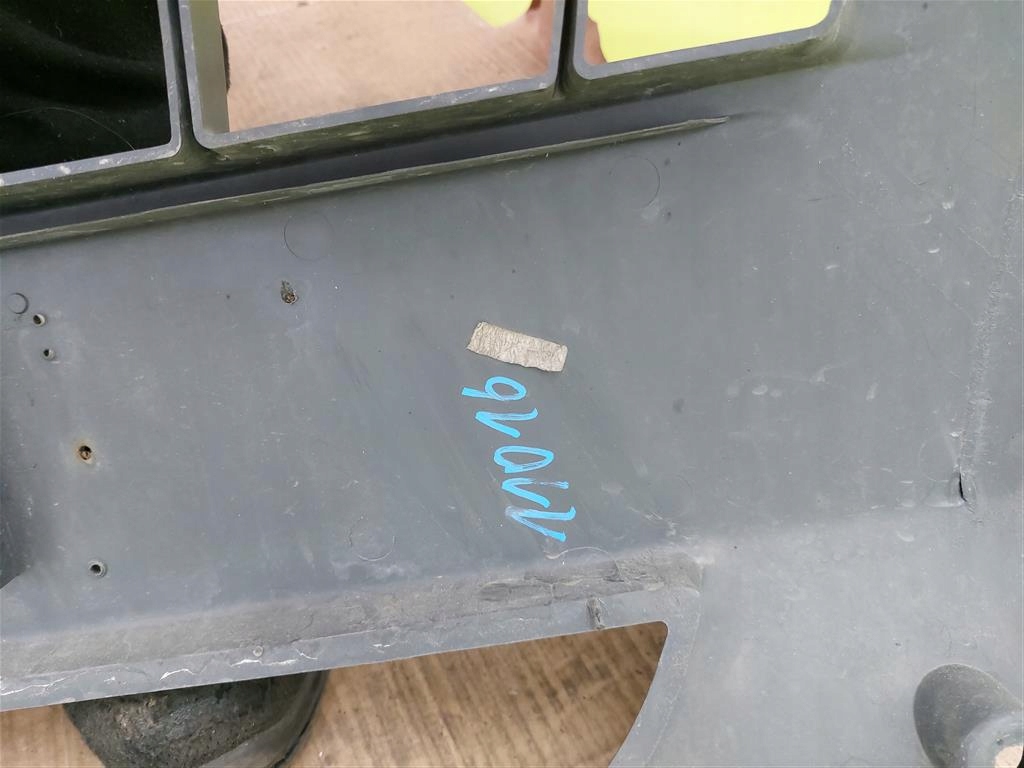 фото №12, Решітка радіатора решітка радіатора fiat ducato iii 2006-2014 przed lift ls387229