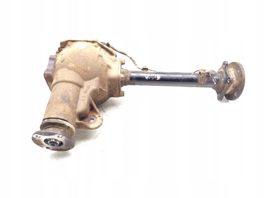 Mitsubishi l200 механізм диференціал передній / диференціал 2.5 di-d 4wd 2014 Ціна