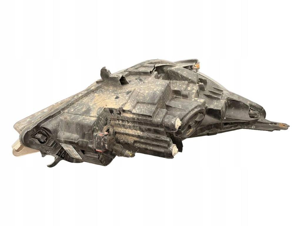 фото №9, Фара opel insignia a 13409908