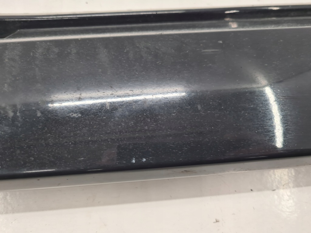 фото №9, Vw passat b7 sedan молдинг поріг права li7f