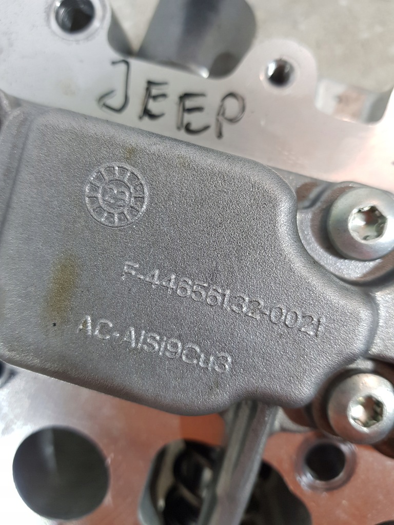 фото №14, Активатор клапанів f-446561.03 jeep renegade compass fiat 500 1.3b 46337540