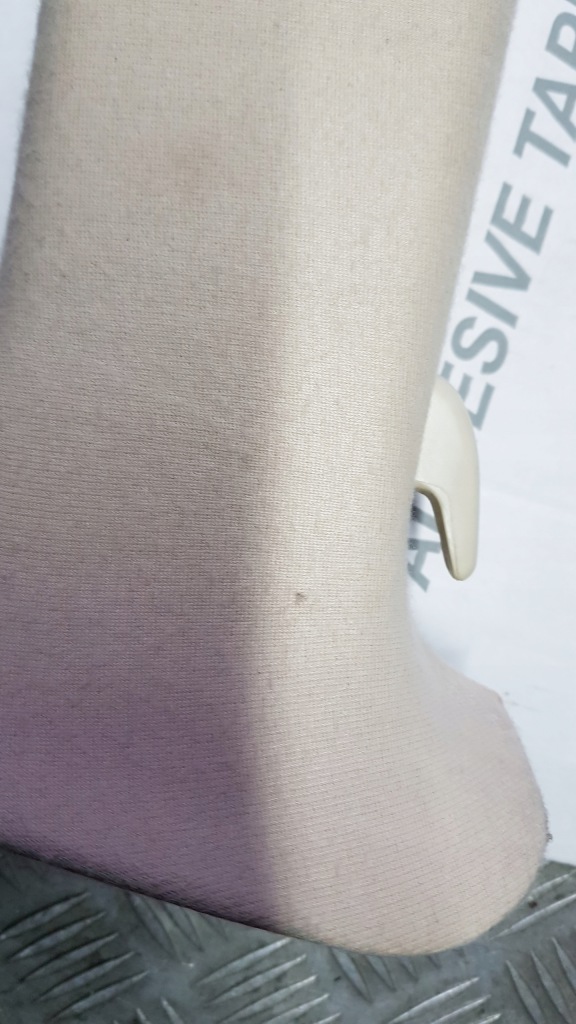 Mercedes w163 захист поперечина верхній ліва права Недорого