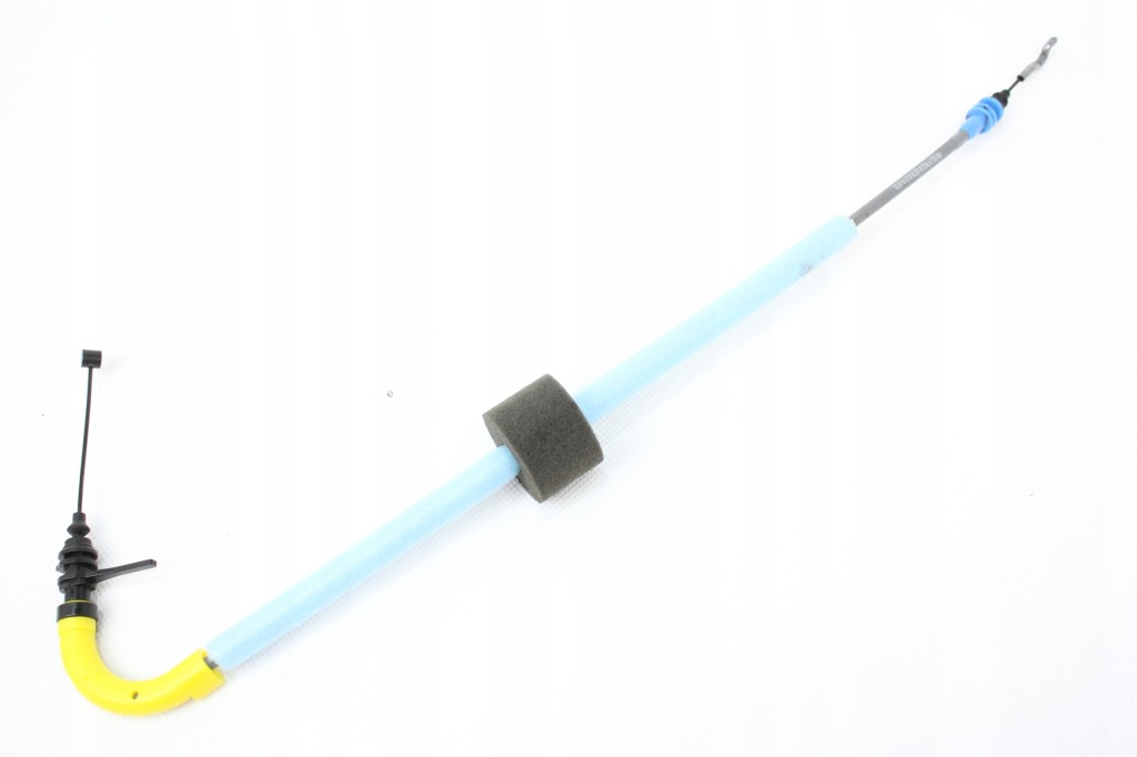 фото №1, Тяга трос ручка замка дверь задняя bmw g06 x6