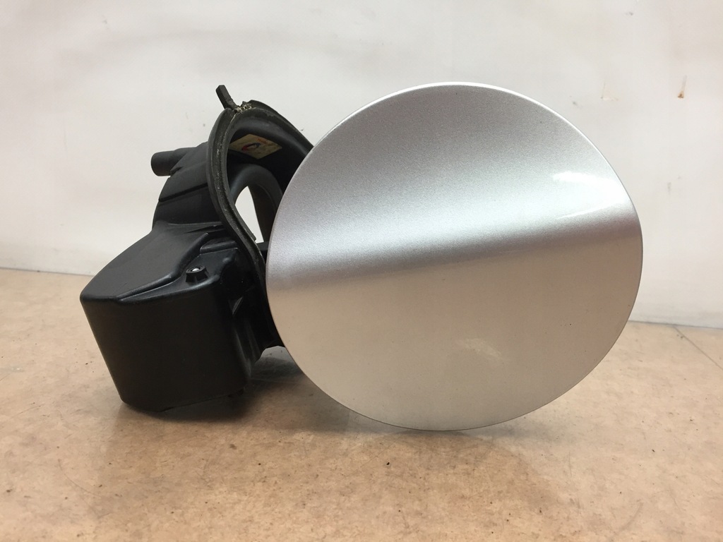 фото №1, Citroen c4 ii b7 кришка заливної пального