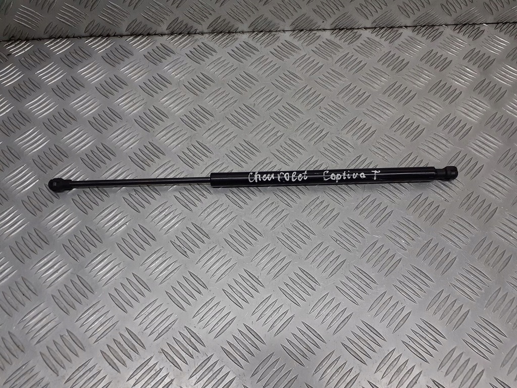 фото №1, Амортизатор кришки задня chevrolet captiva