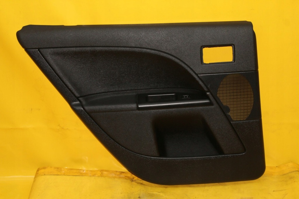 фото №1, Обшивка двері лівий задня mondeo mk3 kombi