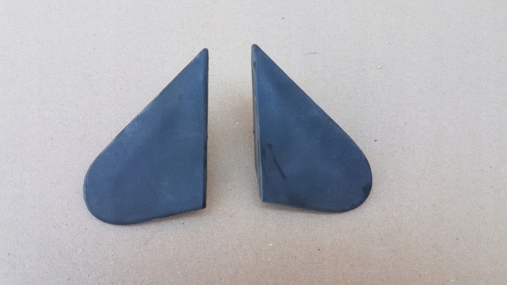 фото №1, Заглушка крыла правая suzuki kizashi