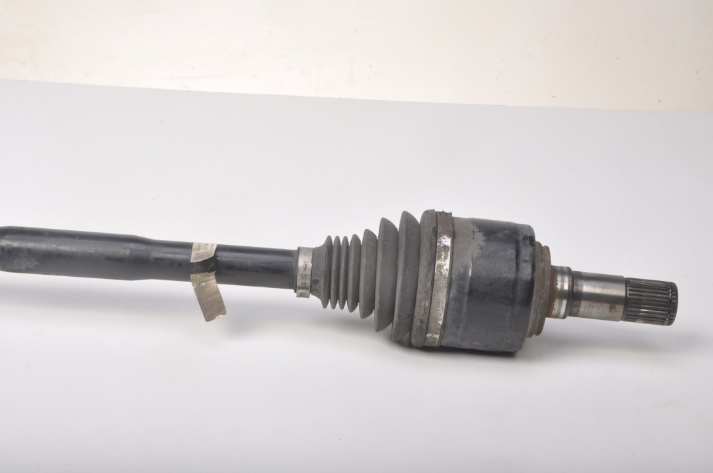 Maserati ghibli 3 quattroporte 3.0 d привідний вал ліва задня 06700054540 Зі Шроту