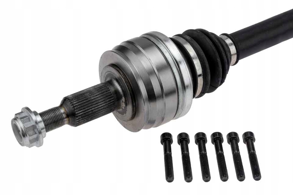 фото №3, Приводной вал приводная