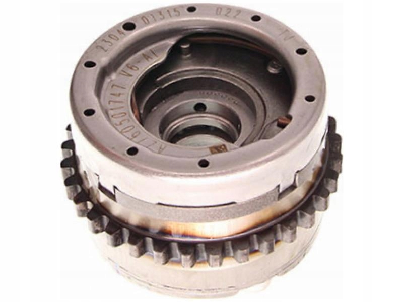 фото №1, Колесо вала распределительного вала mercedes cls c218 3.0 3.5 x218 3.0 3.5 klasa r 3.5