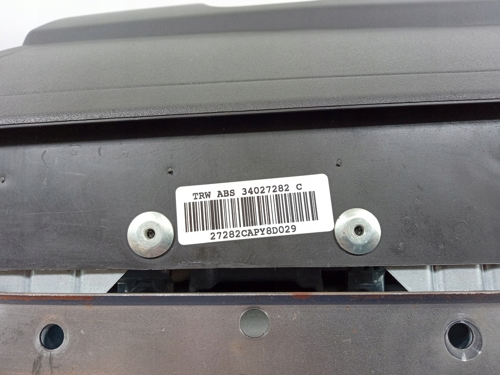 фото №5, Croma ii 05- подушка безопасности подушка коленная eu 735364124