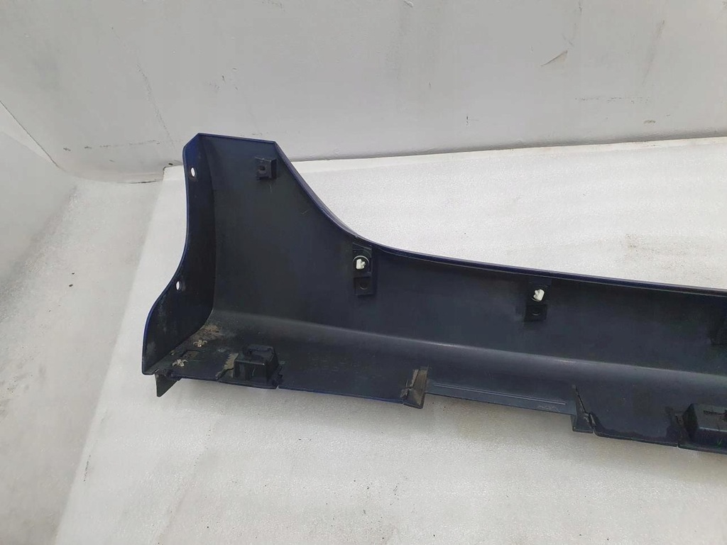 фото №9, Молдинг порог левая mazda 6 хэтчбек