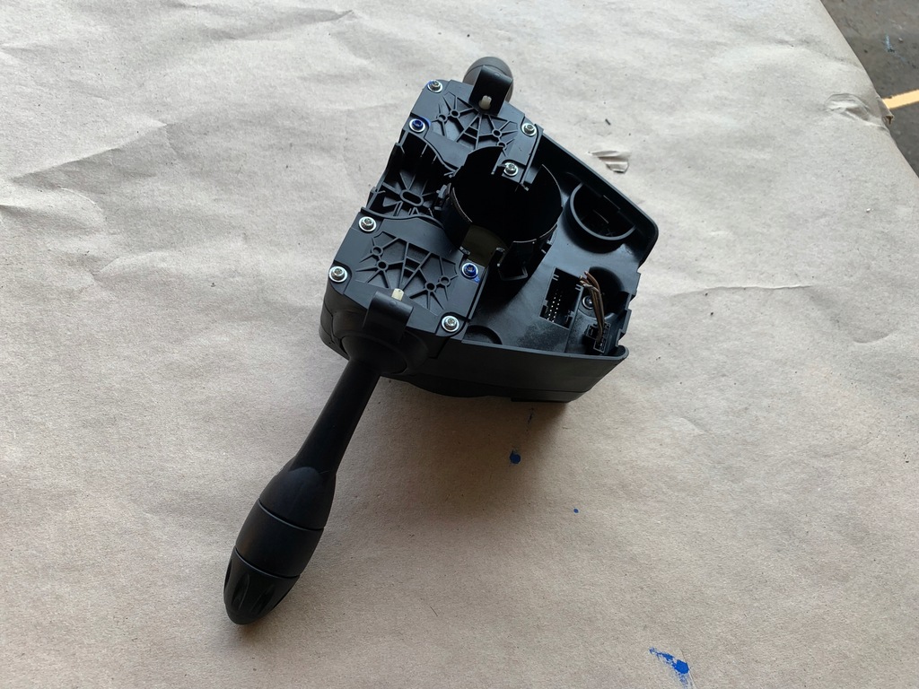 фото №7, Mini cooper r56 переключатель комбинированный 3448423