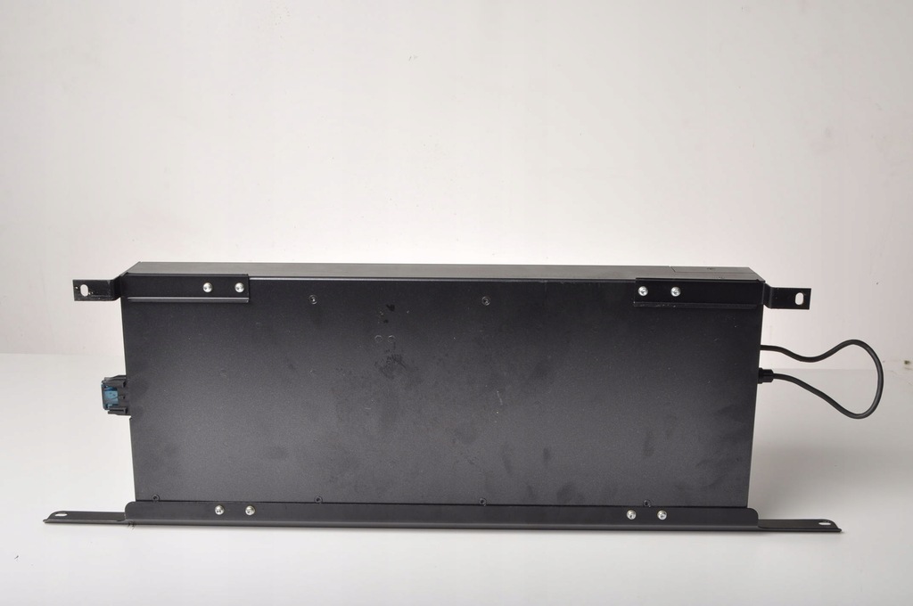 фото №8, Aston martin vanquish i підсилювач 3r12-375519-ab