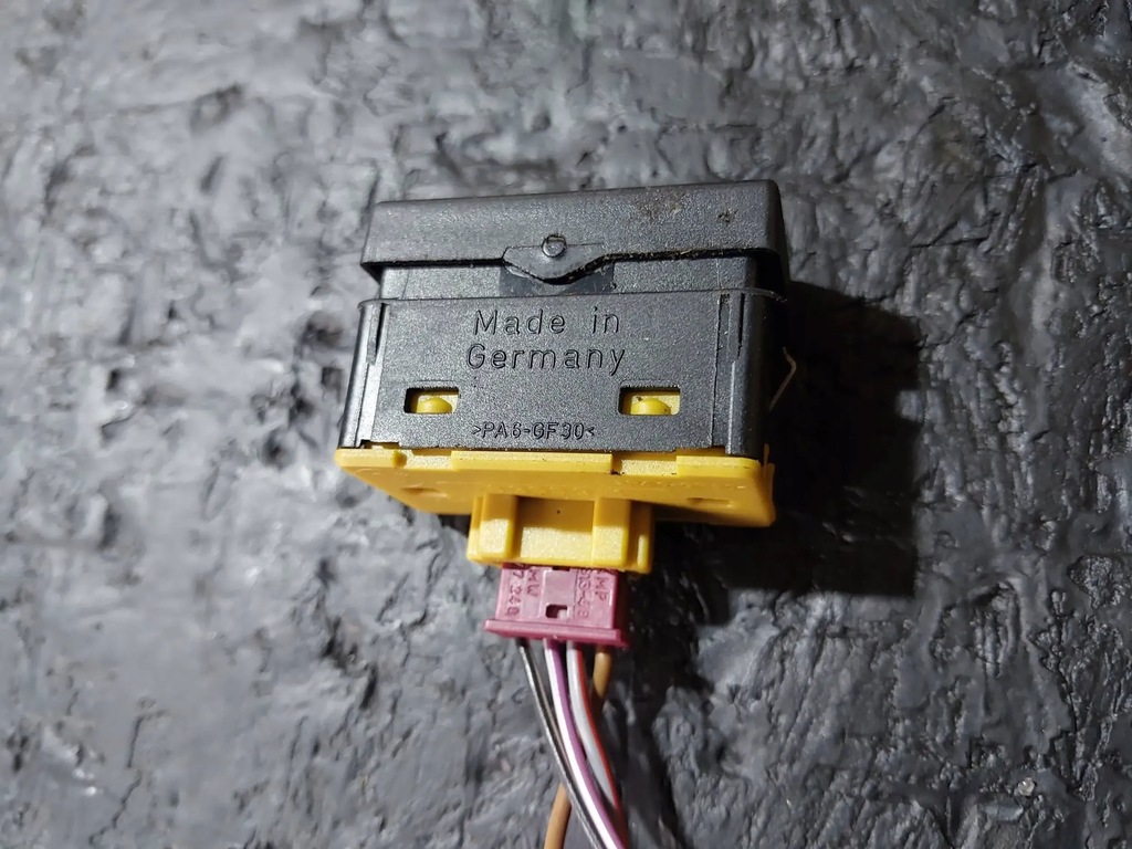 фото №8, Кнопка скло bmw 3 e36 8368941