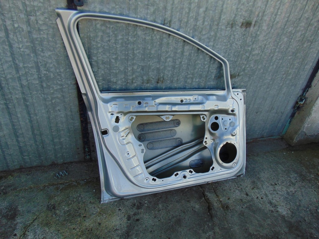фото №14, Дверь левый перед vw golf viii 5h4831311d
