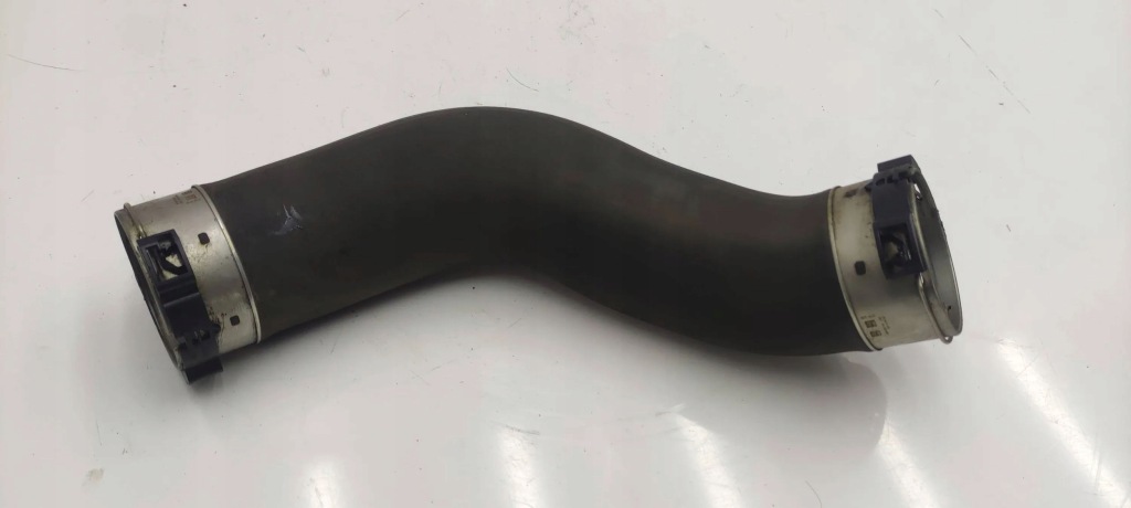 фото №3, Bmw 3 f30 f35 f31 2017 пабтрубок  / труба интеркулер