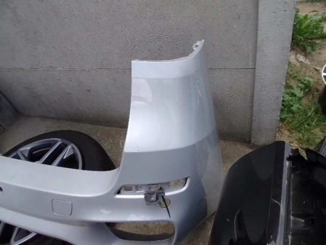 фото №7, Bmw x5 f15 m-pakiet задний бампер