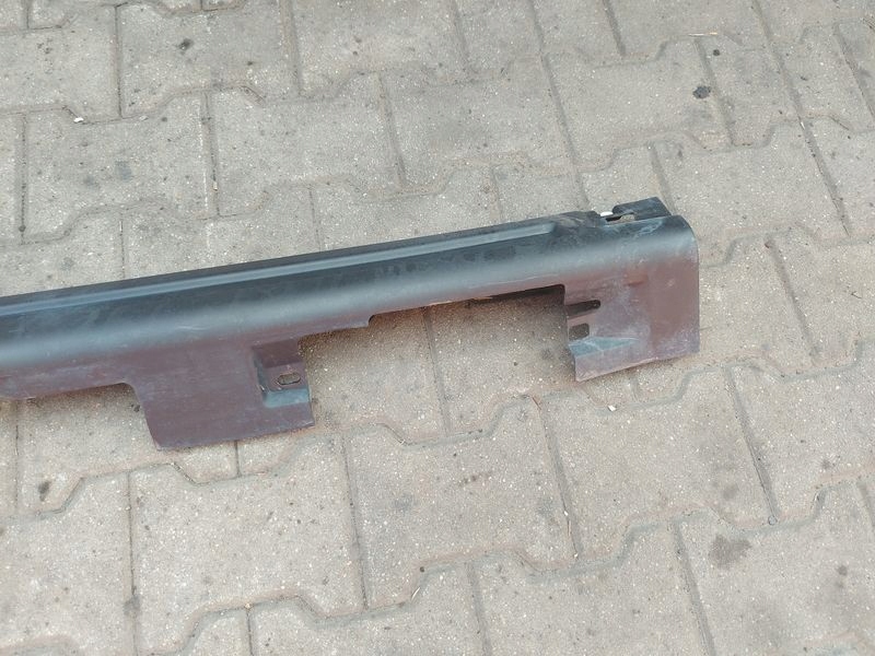 фото №2, Range rover sport l320 молдинг порог левая порог